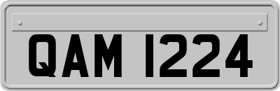 QAM1224