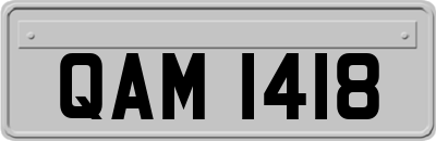 QAM1418