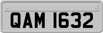 QAM1632