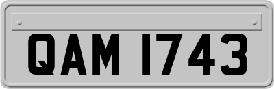 QAM1743