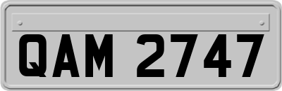 QAM2747