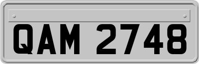 QAM2748