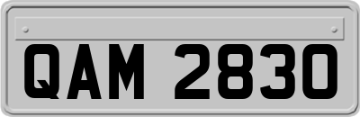 QAM2830