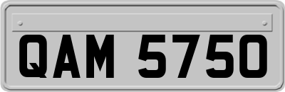 QAM5750