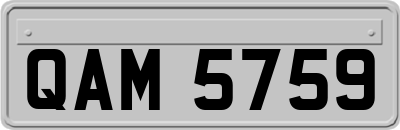 QAM5759