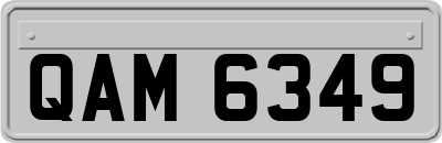 QAM6349