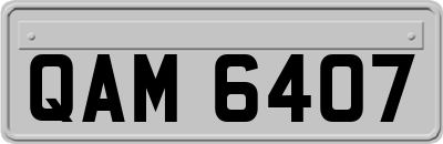 QAM6407