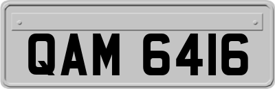 QAM6416