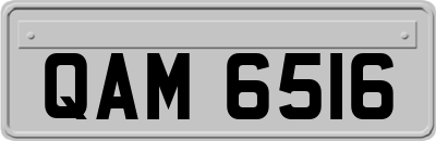 QAM6516