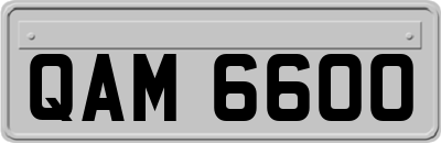 QAM6600