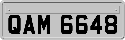 QAM6648