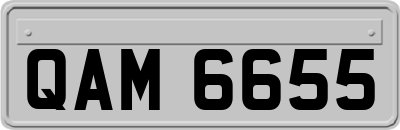 QAM6655