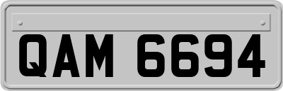 QAM6694