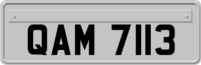 QAM7113