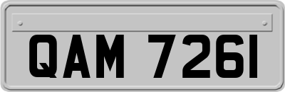 QAM7261