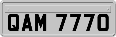 QAM7770