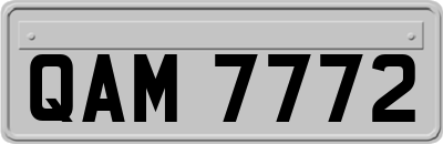 QAM7772