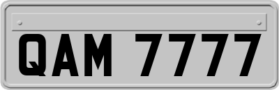 QAM7777