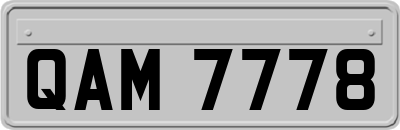 QAM7778