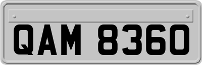 QAM8360