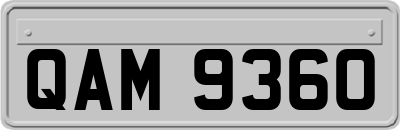 QAM9360