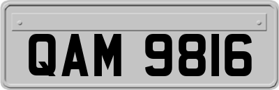 QAM9816