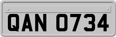 QAN0734