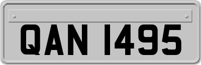 QAN1495