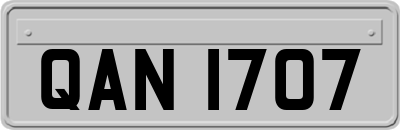 QAN1707