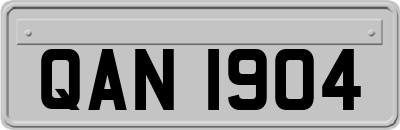 QAN1904