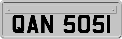 QAN5051