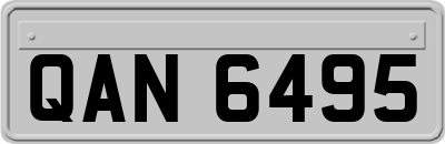 QAN6495