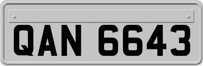 QAN6643