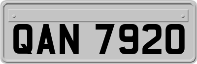 QAN7920