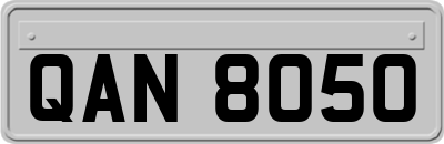 QAN8050