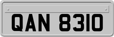 QAN8310