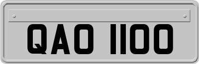QAO1100