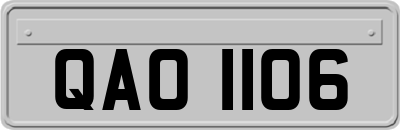 QAO1106