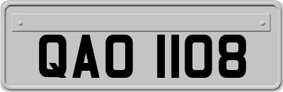 QAO1108
