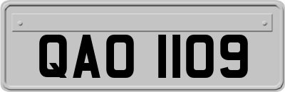 QAO1109