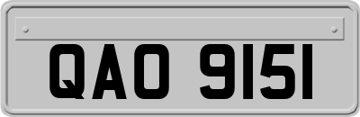 QAO9151