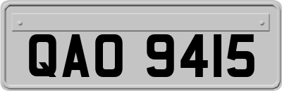 QAO9415