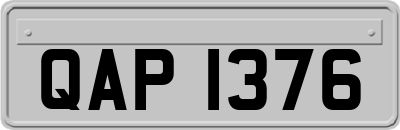 QAP1376