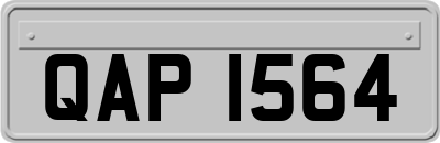 QAP1564