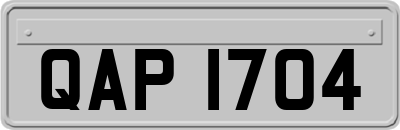 QAP1704