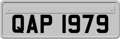 QAP1979