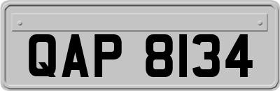 QAP8134