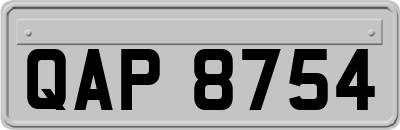 QAP8754