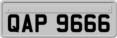 QAP9666