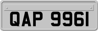 QAP9961